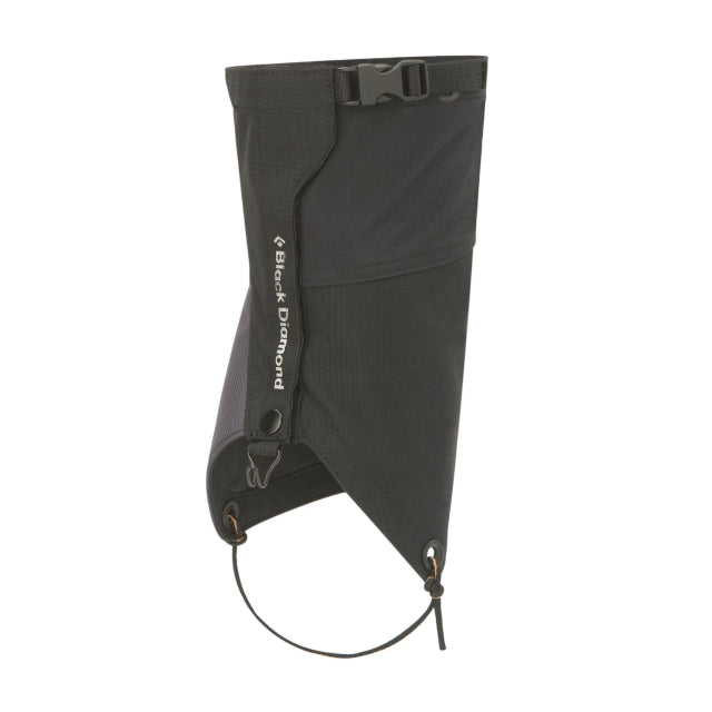 Black Diamond Cirque Gaiter Black