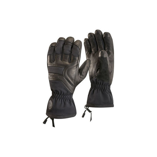 Black Diamond Patrol Gloves Black