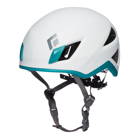 Black Diamond Vector Helmet Blizzard-Teal