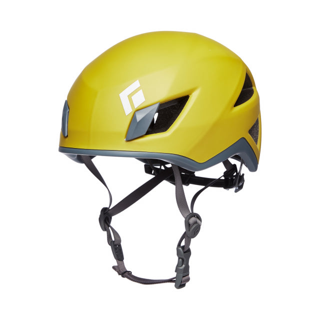 Black Diamond Vector Helmet Sulphur-Anthracite