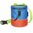 Black Diamond Mojo Kids' Chalk Bag Macaw