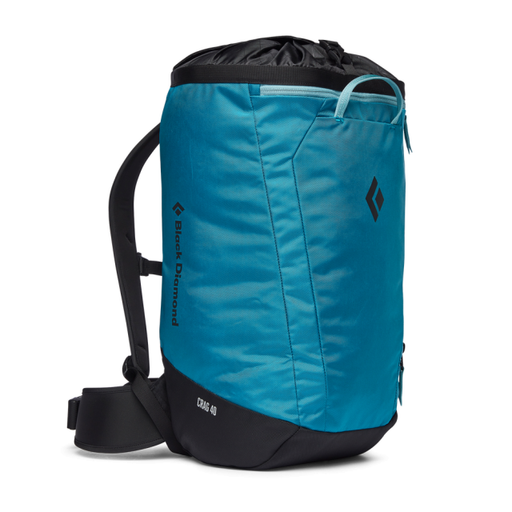 Black Diamond Crag 40 Backpack Azul