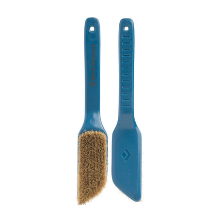 Black Diamond Bouldering Brush - Medium Blue