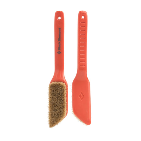 Black Diamond Bouldering Brush - Medium Orange