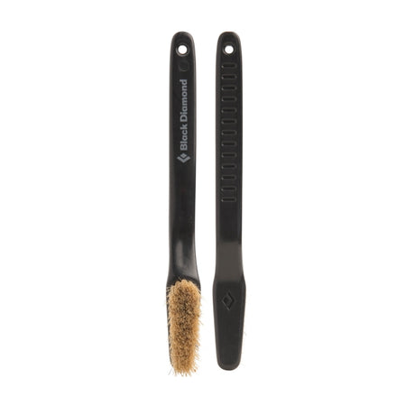 Black Diamond Bouldering Brush - Small Black