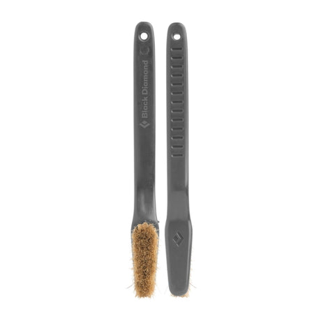 Black Diamond Bouldering Brush - Small Gray