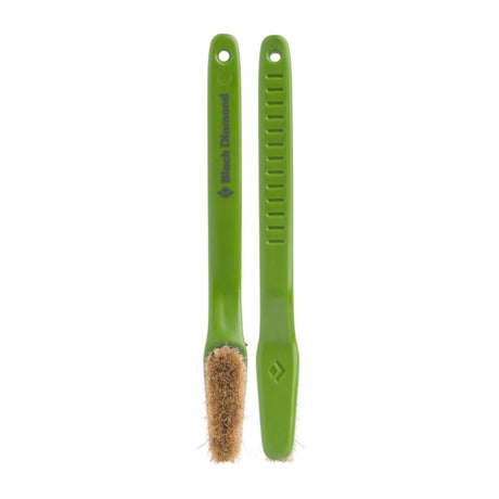 Black Diamond Bouldering Brush - Small Green