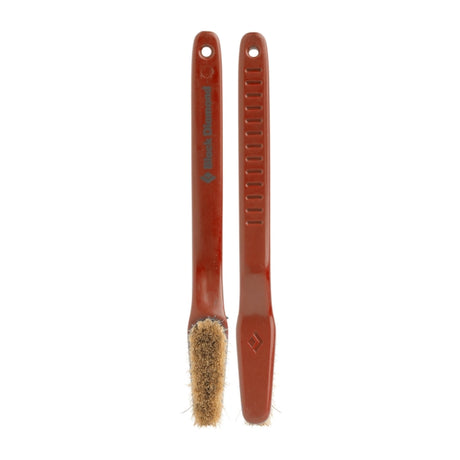 Black Diamond Bouldering Brush - Small Red