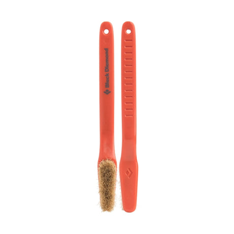 Black Diamond Bouldering Brush - Small Orange