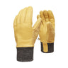 Black Diamond Dirt Bag Gloves Natural