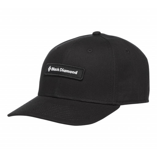 Black Diamond Black Label Hat Black