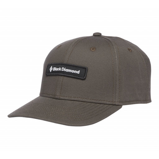 Black Diamond Black Label Hat Walnut