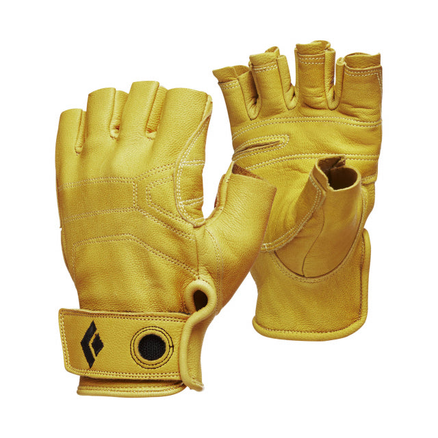 Black Diamond Stone Gloves Natural