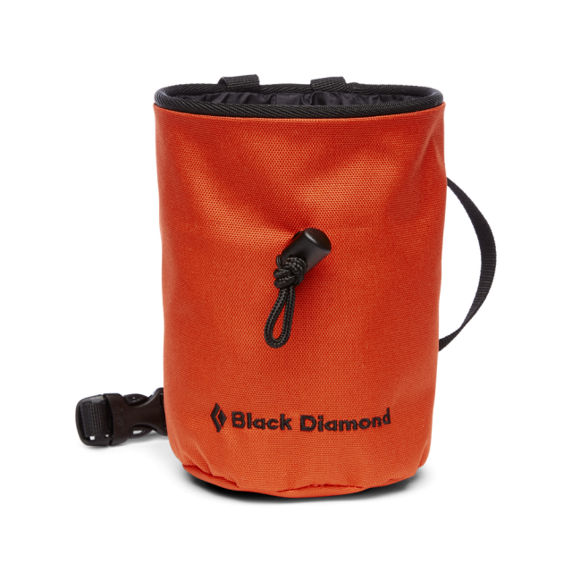 Black Diamond Mojo Chalk Bag Octane