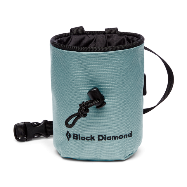 Black Diamond Mojo Chalk Bag Blue Note