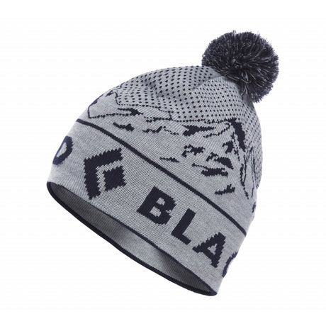 Black Diamond Olympus Beanie Limestone-Eclipse