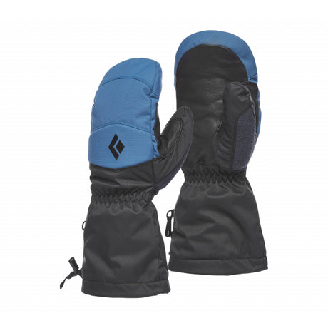 Black Diamond Recon Mitts Astral Blue