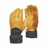 Black Diamond Tour Gloves Natural