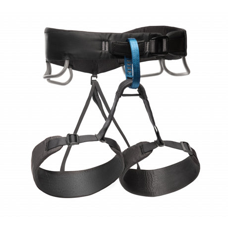 Black Diamond Momentum Harness - Men's Anthracite