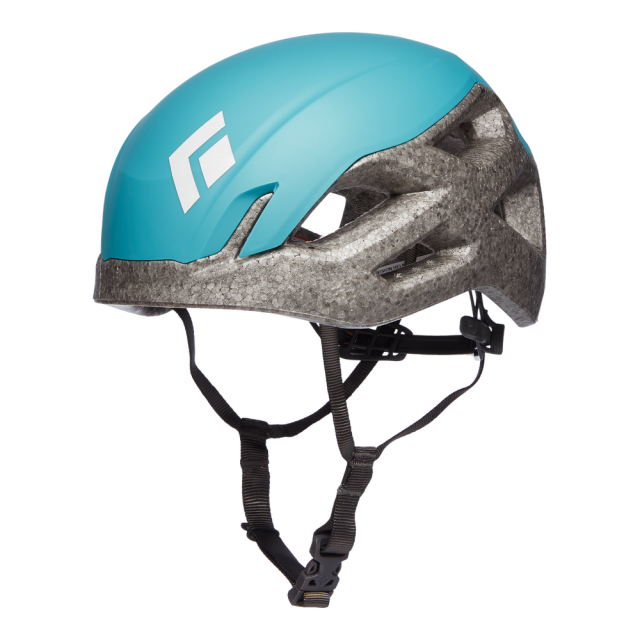 Black Diamond Vision Helmet Aqua Verde