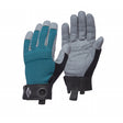 Black Diamond Women's Crag Gloves Raging Sea