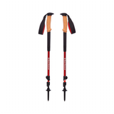 Black Diamond Trail Cork Trekking Poles Picante