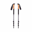 Black Diamond Trail Cork Trekking Poles Granite