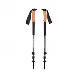 Black Diamond Trail Cork Trekking Poles Granite