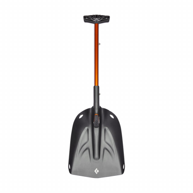 Black Diamond Deploy Shovel Octane