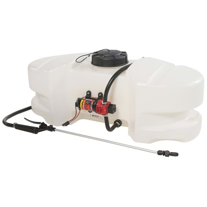 Fimco 15 Gallon Standard Spot Sprayer