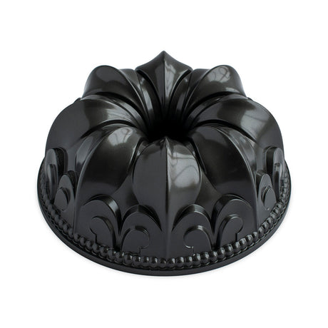 Nordic Ware Fleur De Lis Bundt Pan