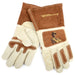 Forney Signature Welding Gloves (Men's L) / MENS