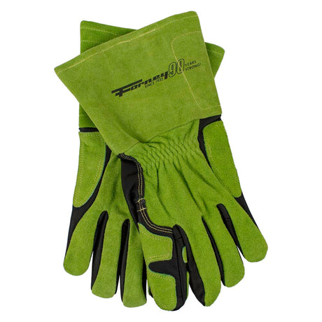 Forney Pro Pigskin Welding Gloves (Men's XL)