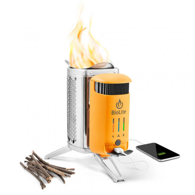 Biolite CampStove 2+ One Color