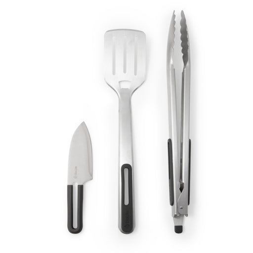Biolite Prep & Grill Toolkit One Color