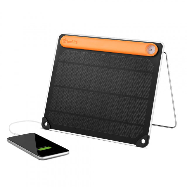 Biolite SolarPanel 5 + One Color