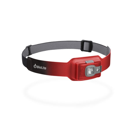 Biolite Headlamp 200 Ember Red