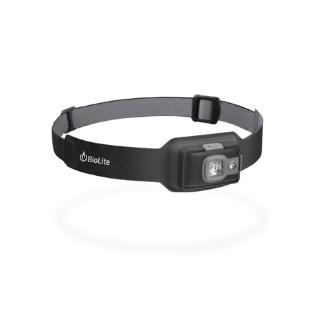 Biolite Headlamp 200 Midnight Gray