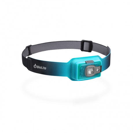 Biolite Headlamp 200 Ocean Teal