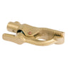 Forney Ground Clamp, 200 AMP, Brass (32415) BRASS