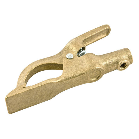 Forney Ground Clamp, 300 AMP, Brass (32413) BRASS