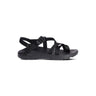 Chaco Men's Zcloud 2 Solid Black