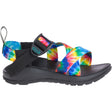 Chaco Kid's Z1 Ecotread Tie Dye