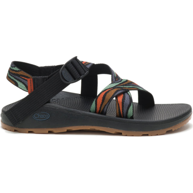 Chaco Men's Zcloud Gush Rust