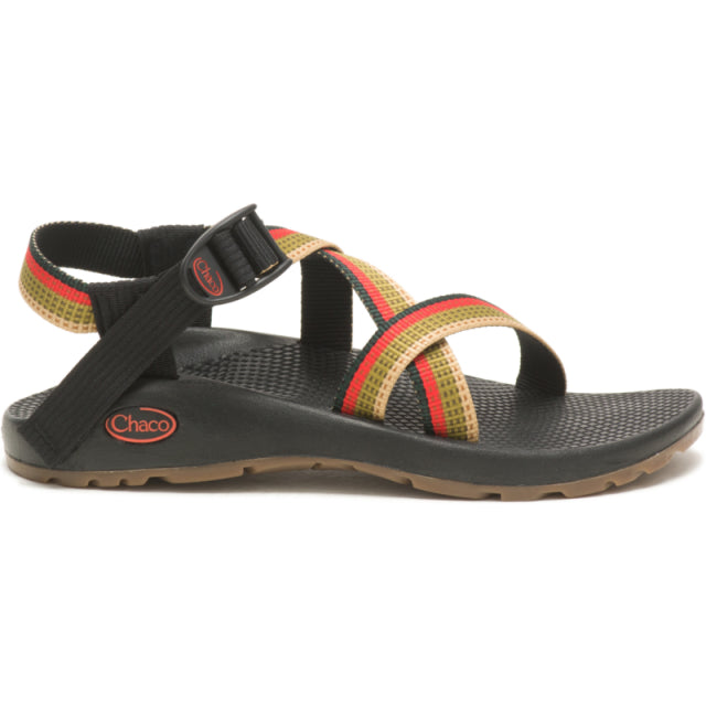 Chaco Women's Z1 Classic Tetra Moss