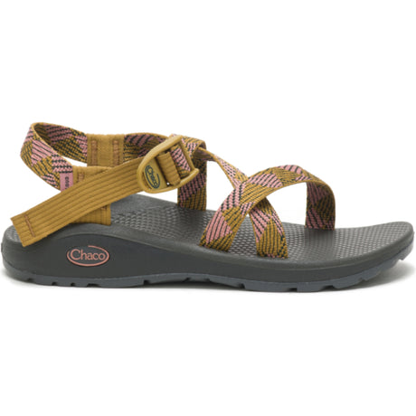 Chaco Women's Zcloud Overhaul Bronze