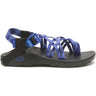 Chaco Women's ZX/2 Cloud Sandal Overhaul Blue