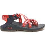 Chaco Women's ZX/2 Cloud Sandal Botanic Spicy Orange