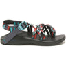 Chaco Women's Zx2 Classic Aerial Aqua