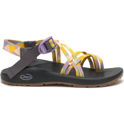 Chaco Women's Zx2 Classic Revamp Gold